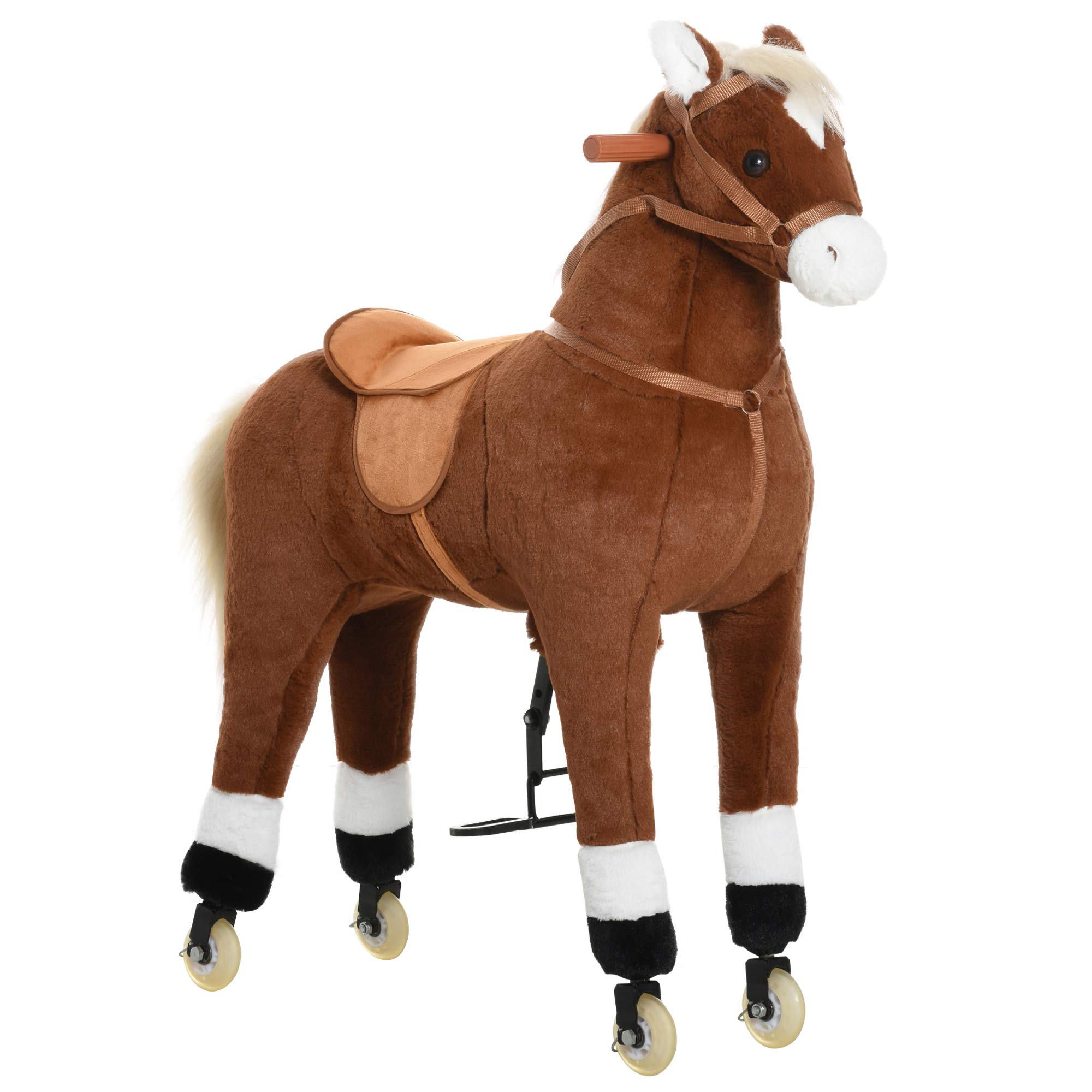 Walking Horses